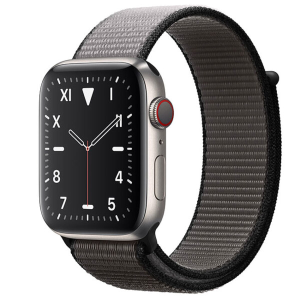Apple Watch Edition 44mm Series 5 (LTE)