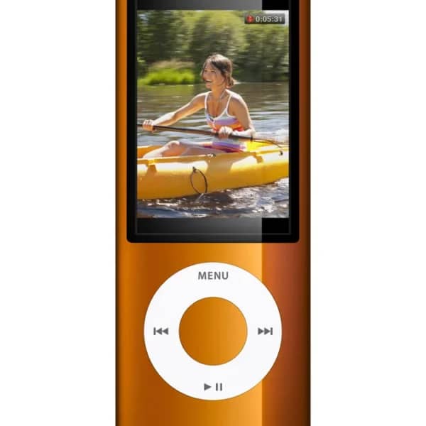 Apple iPod Nano 5th Generation