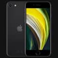 Apple iPhone SE 2020 Midnight Color
