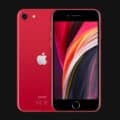 Apple iPhone SE 2020 Red Color