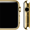 Apple Watch Edition 1st Generation