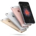 Apple iPhone SE 1st Generation Rose Gold Silver Space Grey All Colors