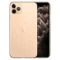Apple iPhone 11 Pro Gold Color