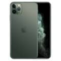 Apple iPhone 11 Pro Max Midnight Green Color