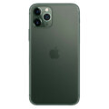 Apple iPhone 11 Pro Max Midnight Green Color Back