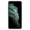 Apple iPhone 11 Pro Max Midnight Green Color Front