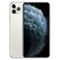 Apple iPhone 11 Pro Max Silver Color