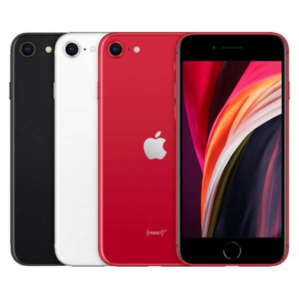 Apple iPhone SE 2 (2020)