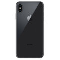 Apple iPhone XS Max Space Gray Back