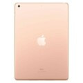 Apple iPad 7th Generation Gold Color Back