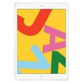 Apple iPad 7th Generation Gold Color Front