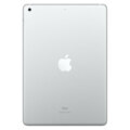 Apple iPad 7th Generation Silver Color Back