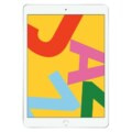 Apple iPad 7th Generation Silver Color Front