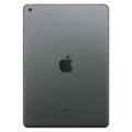 Apple iPad 7th Generation Space Gray Color Back