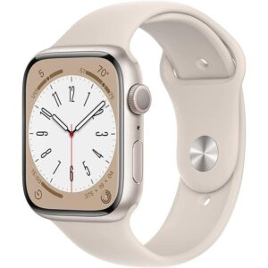 Apple Watch Series 8 Aluminum 45mm (GPS Only)