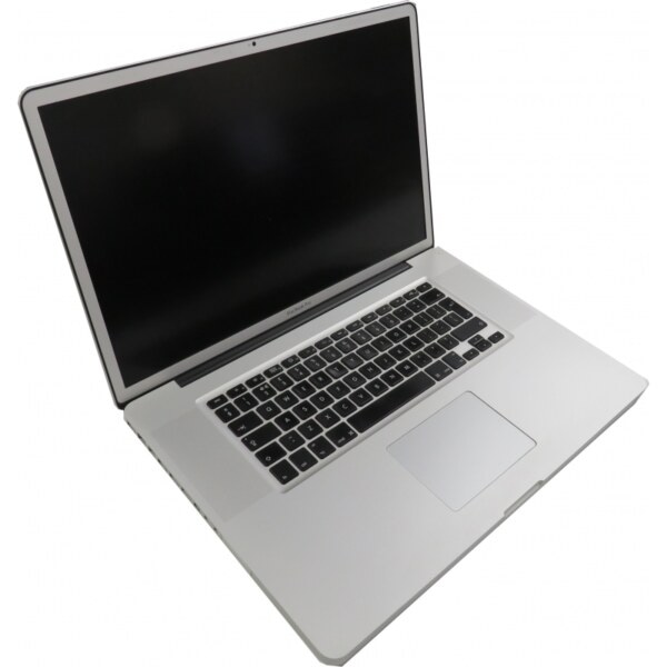 Apple MacBook Pro (17-inch, Late 2011) Core i7 2860qm