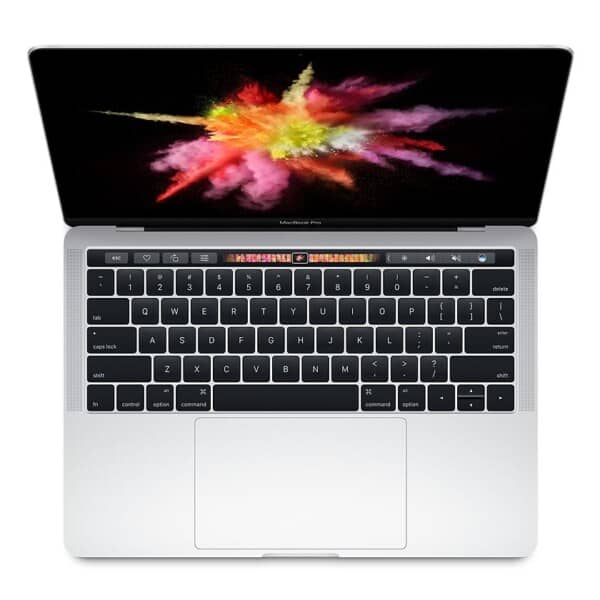 Apple MacBook Pro (13-inch, 2018, Four Thunderbolt 3 ports, Core i7)