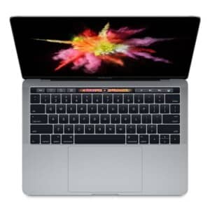 Apple MacBook Pro (13-inch, 2017, Four Thunderbolt 3 ports Core i5 7267U)