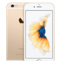 Apple iPhone 6S Image Gold Color