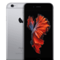 Apple iPhone 6S Image Grey Color
