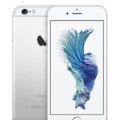 Apple iPhone 6S Image Silver Color