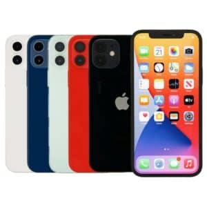 Apple iPhone 12 Full Phone Specifications