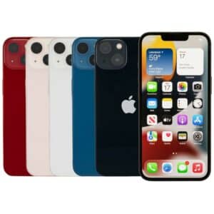 Apple iPhone 13 Full Phone Specifications