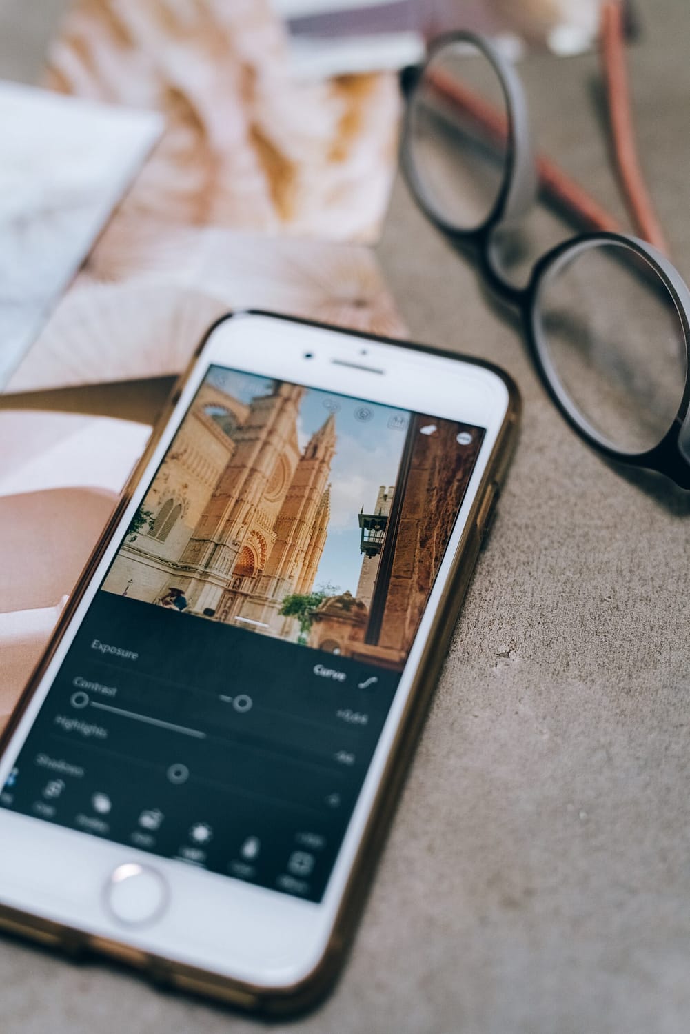 The Top iOS Apps for Editing Photos on Your iPhone or iPad
