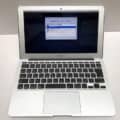 Apple MacBook Air (11-inch, Early 2014) Core i7 Specs