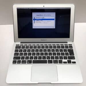 Apple MacBook Air (11-inch, Early 2014) Core i5 Specs