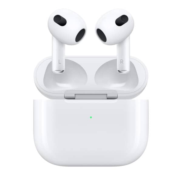 Apple AirPods (3rd Generation) Earphones Specifications