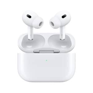 Apple AirPods Pro (2nd Generation) Specs