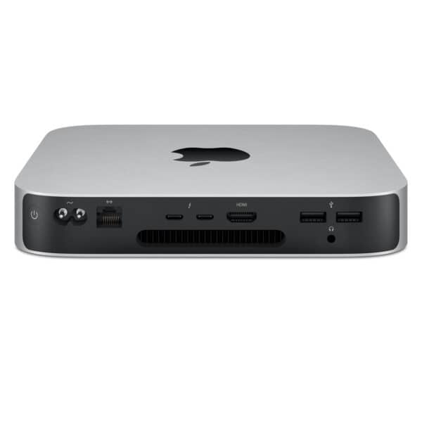 Apple Mac mini (M1, 2020) Specifications