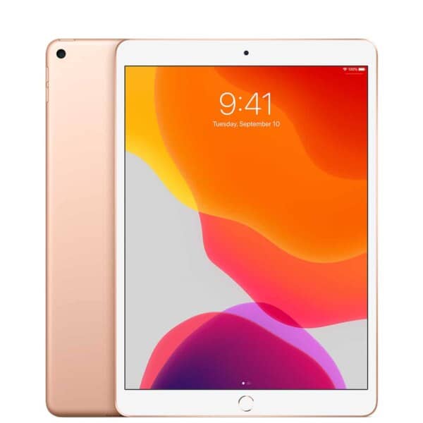 Apple iPad Air 3rd Generation (2019) Specifications
