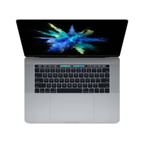 Apple MacBook Pro (15-inch, 2016, Core i7 6700HQ) Specs