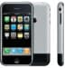 Apple iPhone vs Apple iPhone 3G