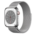 Apple Watch Series 8 41mm (GPS + Cellular) Specs