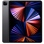 Apple iPad Pro 12.9-inch (2021) Wi-Fi Specs