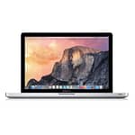 Apple MacBook Pro (15-inch, Mid-2012) Core i7 3615qm Specs