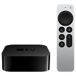 Apple TV 4K (2nd generation) Specs