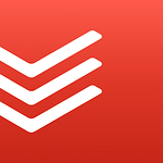 Todoist - iOS productivity apps for task management