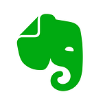 Evernote – Top 5 iOS Productivity Apps for Note-taking and Organization
