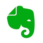 Evernote - Top 5 iOS Productivity Apps for Time Management