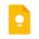 Google Keep – Top 5 iOS Productivity Apps for Note-taking and Organization