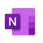 Microsoft OneNote – Top 5 iOS Productivity Apps for Note-taking and Organization