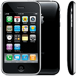 Apple iPhone 3G Full Phone Specifications