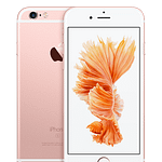 Apple iPhone 6S Full Phone Specifications