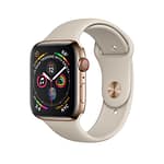 Apple Watch 44mm Series 4 Aluminum GPS + Cellular Specifications