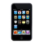 Apple iPod Touch 1st Generation Specifications