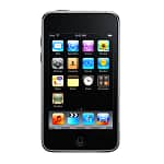 Apple iPod Touch 3rd Generation Specifications